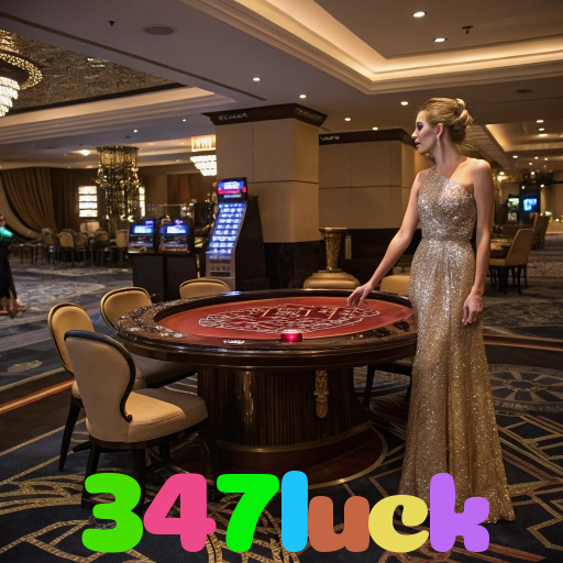 347luck：Jogue poker, aposte no futebol e ganhe em grandes jogos de cassino!
