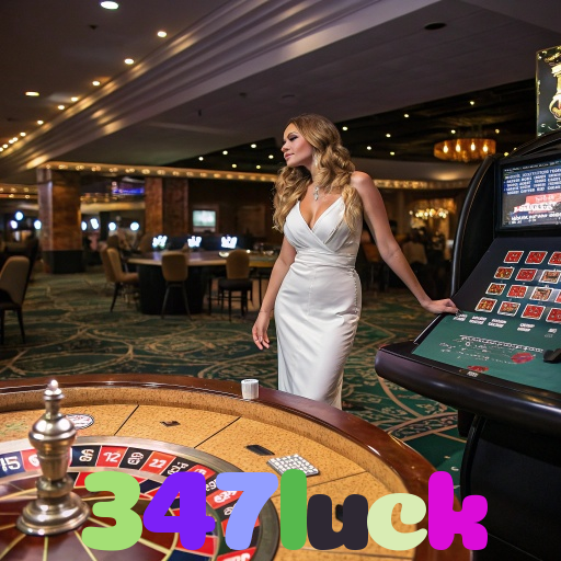 347luck：Jogue poker, aposte no futebol e ganhe em grandes jogos de cassino!