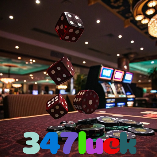 347luck：Aposte nas melhores slots e conquiste prêmios como nunca!