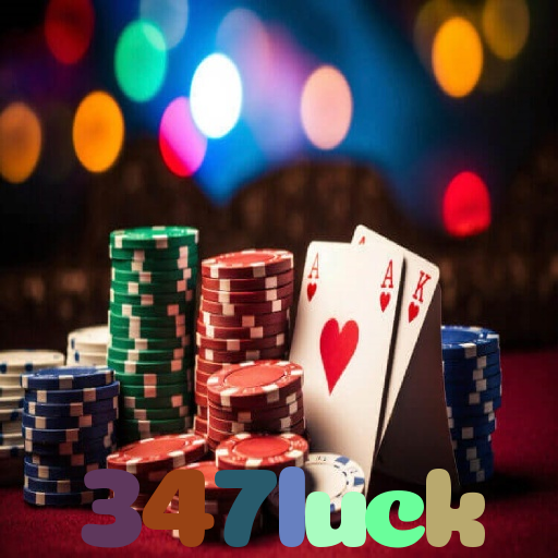 347luck：Jogue poker, aposte no futebol e ganhe em grandes jogos de cassino!