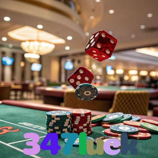 347luck:Aposte nas melhores slots e conquiste prêmios como nunca!