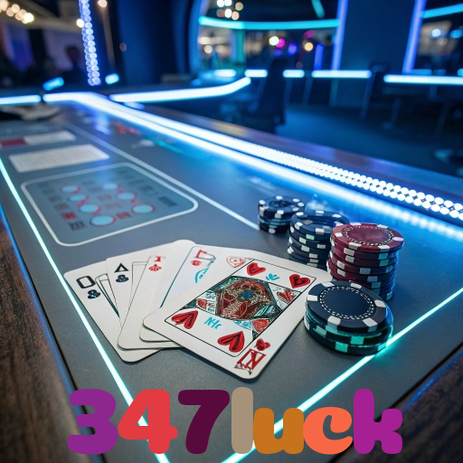 347luck：Aposte nas melhores slots e conquiste prêmios como nunca!