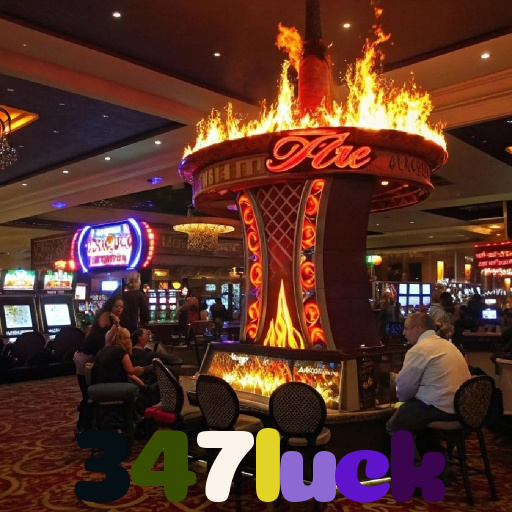 347luck：Aposte nas melhores slots e conquiste prêmios como nunca!