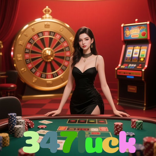 347luck：Jogue poker, aposte no futebol e ganhe em grandes jogos de cassino!