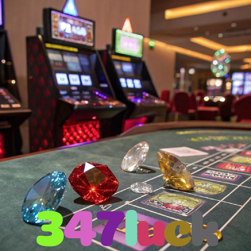 347luck：Jogue poker, aposte no futebol e ganhe em grandes jogos de cassino!