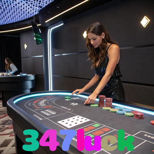 347luck:Aposte nas melhores slots e conquiste prêmios como nunca!