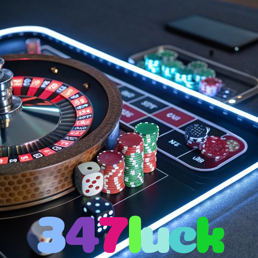 347luck：Aposte nas melhores slots e conquiste prêmios como nunca!