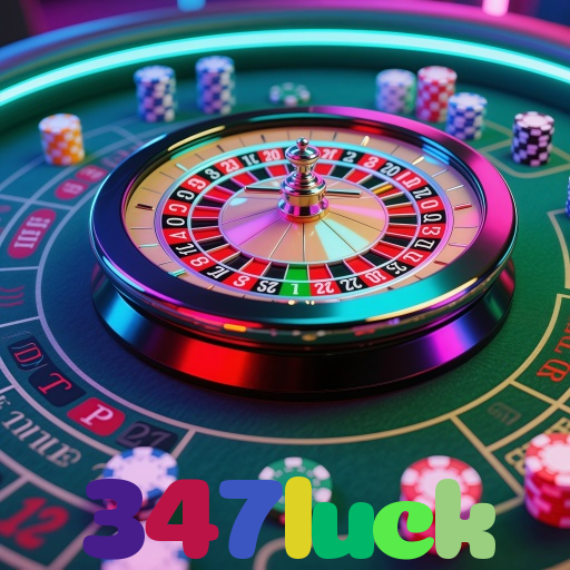 347luck:Aposte nas melhores slots e conquiste prêmios como nunca!