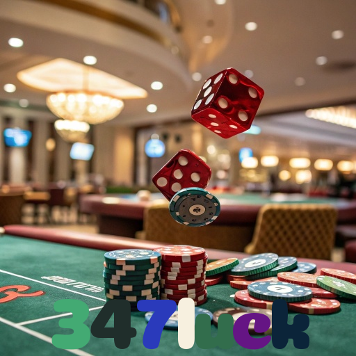 347luck：Aposte no futebol, jogue poker e conquiste vitórias épicas!