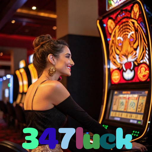347luck：Jogue poker, aposte no futebol e ganhe em grandes jogos de cassino!
