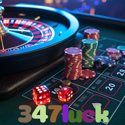 347luck：Aposte no futebol, jogue poker e conquiste vitórias épicas!