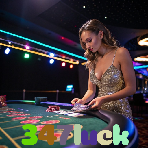 347luck:Aposte nas melhores slots e conquiste prêmios como nunca!