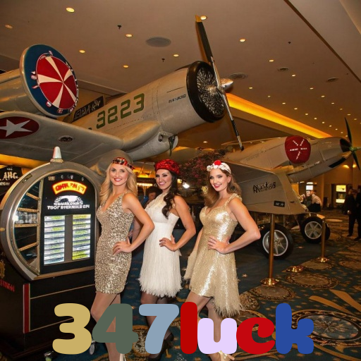 347luck：Jogue poker, aposte no futebol e ganhe em grandes jogos de cassino!