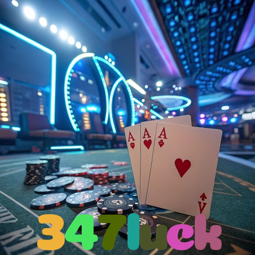347luck：Aposte no futebol, jogue poker e conquiste vitórias épicas!