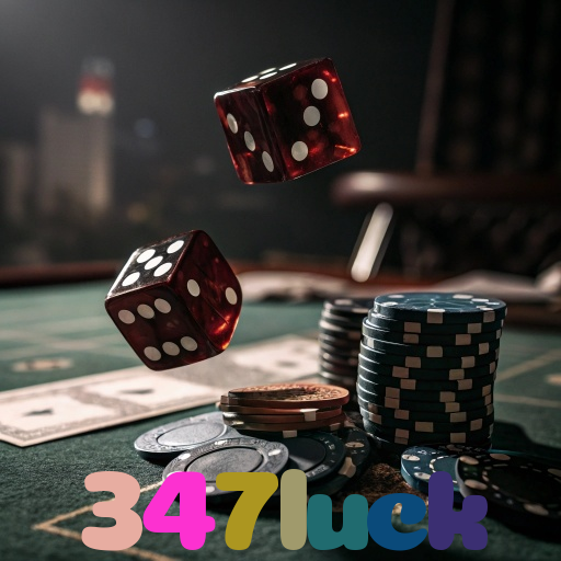 347luck:Aposte nas melhores slots e conquiste prêmios como nunca!