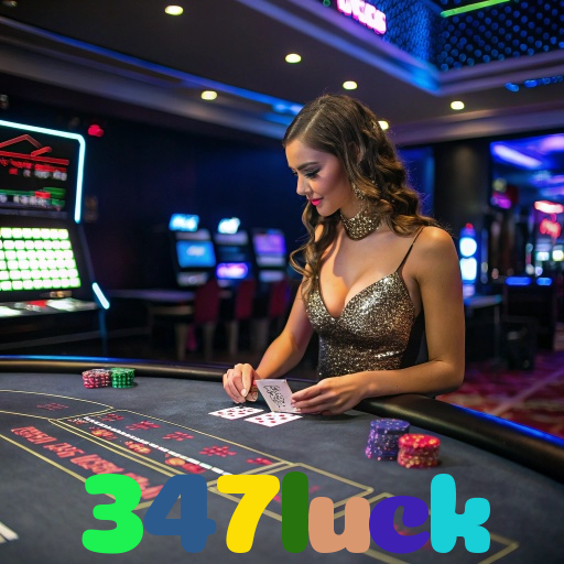 347luck：Jogue poker, aposte no futebol e ganhe em grandes jogos de cassino!