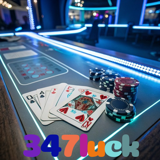 347luck:Jogue poker, aposte no futebol e ganhe em grandes jogos de cassino!