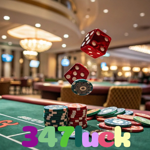 347luck：Jogue poker, aposte no futebol e ganhe em grandes jogos de cassino!