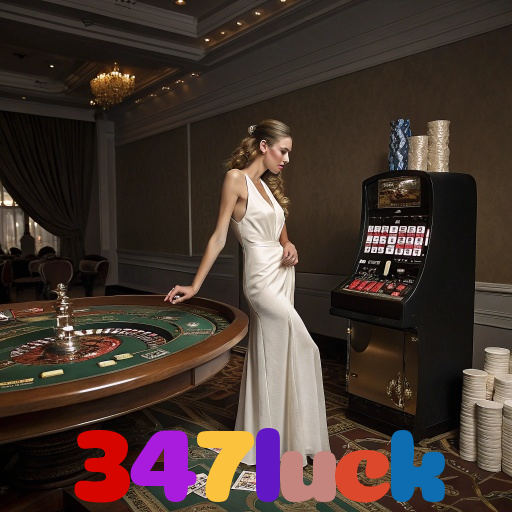 347luck:Aposte nas melhores slots e conquiste prêmios como nunca!