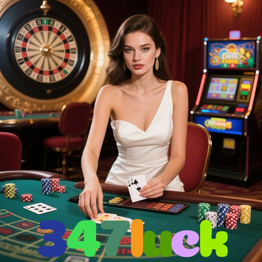 347luck：Jogue poker, aposte no futebol e ganhe em grandes jogos de cassino!