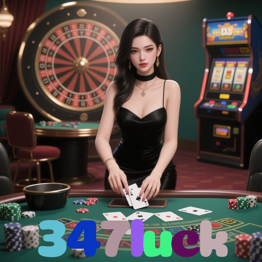 347luck：Jogue poker, aposte no futebol e ganhe em grandes jogos de cassino!