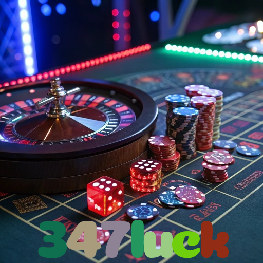 347luck：Aposte nas melhores slots e conquiste prêmios como nunca!