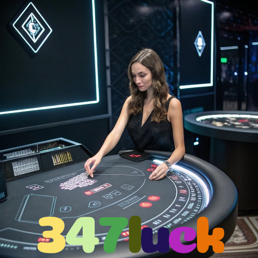 347luck：Aposte nas melhores slots e conquiste prêmios como nunca!