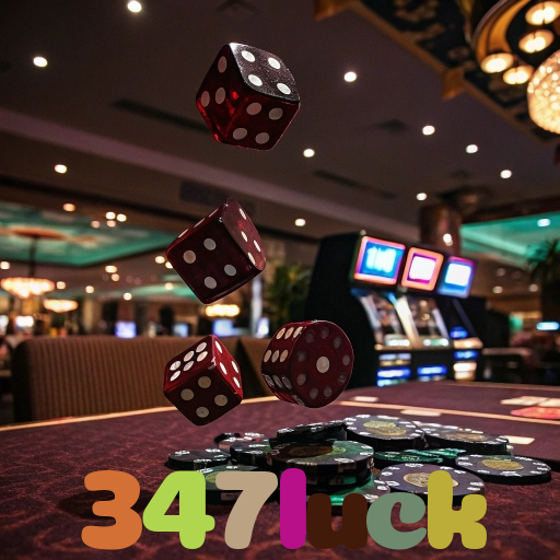 347luck：Aposte nas melhores slots e conquiste prêmios como nunca!