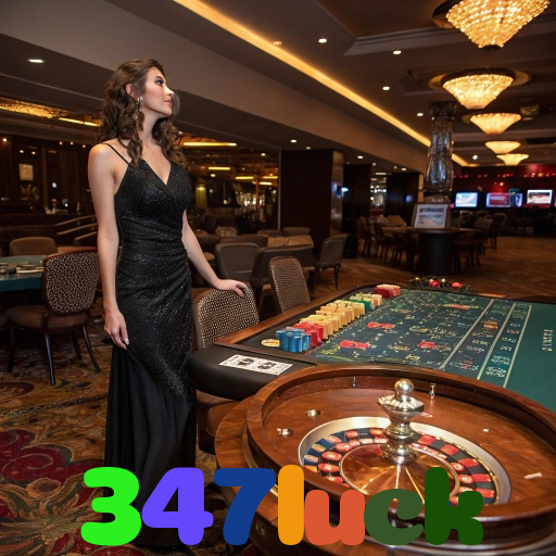 347luck：Aposte nas melhores slots e conquiste prêmios como nunca!