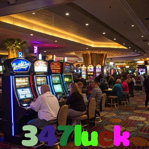 347luck:Aposte nas melhores slots e conquiste prêmios como nunca!