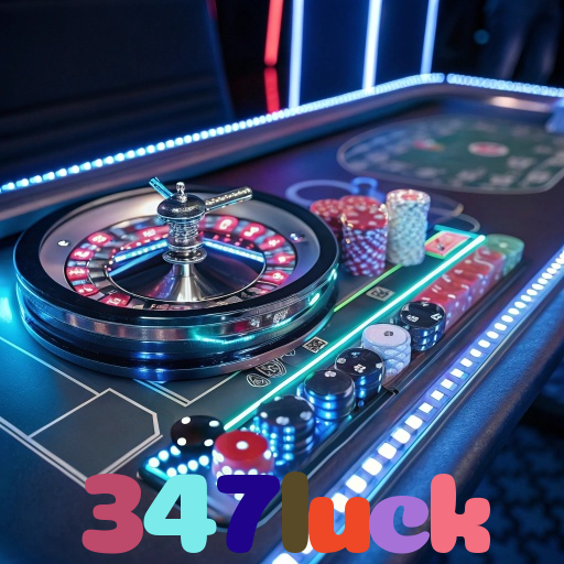 347luck:Aposte nas melhores slots e conquiste prêmios como nunca!