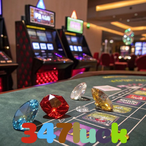 347luck：Jogue poker, aposte no futebol e ganhe em grandes jogos de cassino!