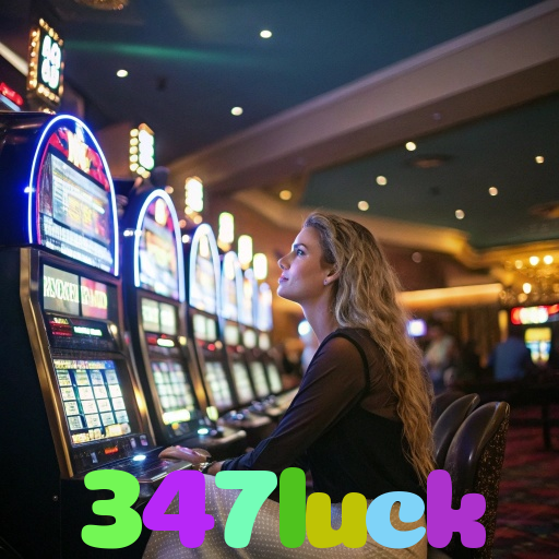 347luck:Aposte nas melhores slots e conquiste prêmios como nunca!