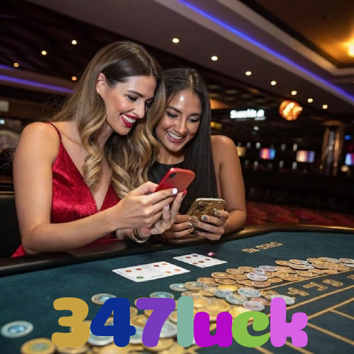 347luck：Aposte nas melhores slots e conquiste prêmios como nunca!