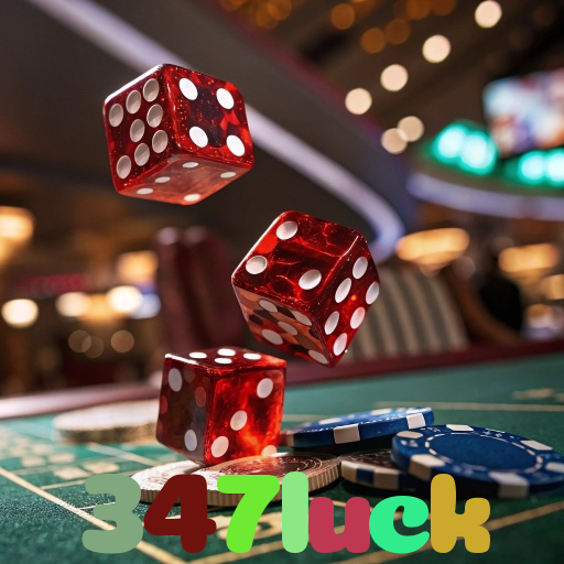 347luck:Aposte nas melhores slots e conquiste prêmios como nunca!