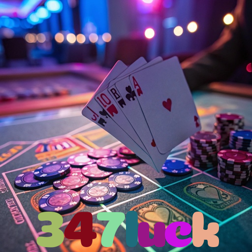 347luck：Aposte no futebol, jogue poker e conquiste vitórias épicas!