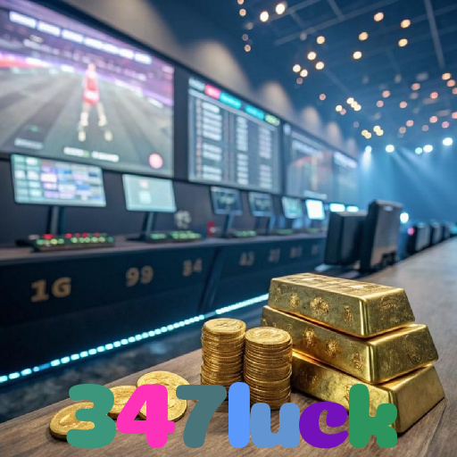 347luck：Aposte nas melhores slots e conquiste prêmios como nunca!