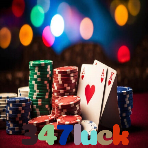 347luck：Jogue poker, aposte no futebol e ganhe em grandes jogos de cassino!