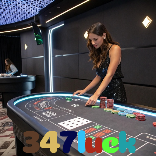 347luck：Jogue poker, aposte no futebol e ganhe em grandes jogos de cassino!