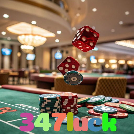 347luck：Aposte no futebol, jogue poker e conquiste vitórias épicas!