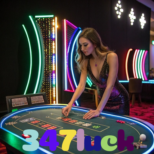 347luck：Aposte nas melhores slots e conquiste prêmios como nunca!