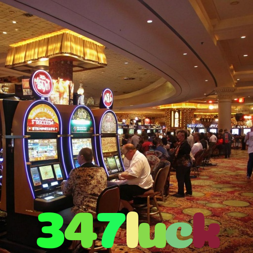 347luck:Aposte nas melhores slots e conquiste prêmios como nunca!