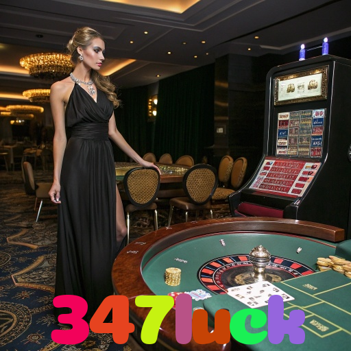 347luck：Jogue poker, aposte no futebol e ganhe em grandes jogos de cassino!