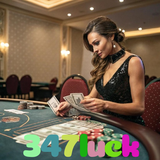 347luck：Aposte nas melhores slots e conquiste prêmios como nunca!