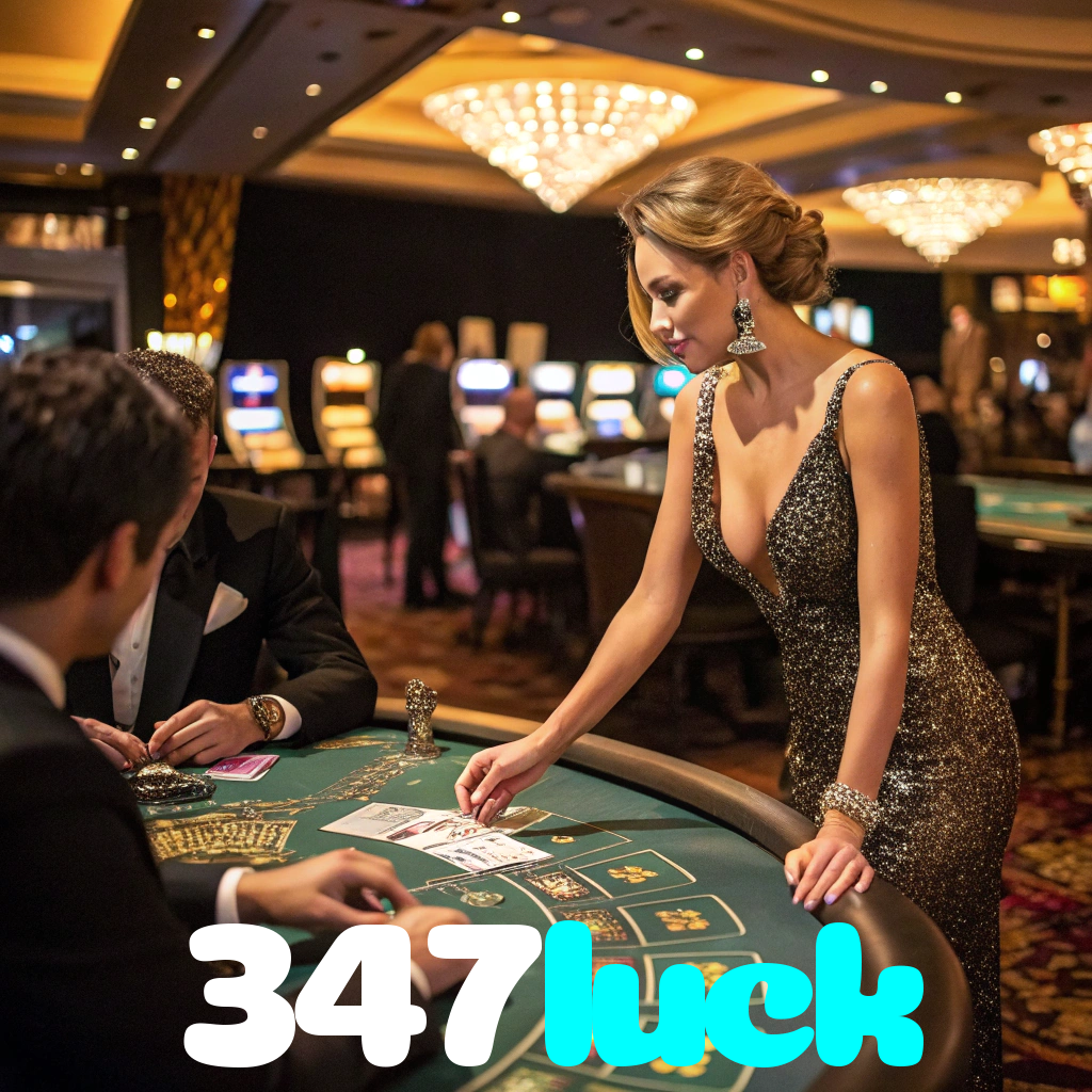 347luck:Aposte nas melhores slots e conquiste prêmios como nunca!