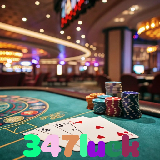 347luck:Aposte no futebol, jogue poker e conquiste vitórias épicas!