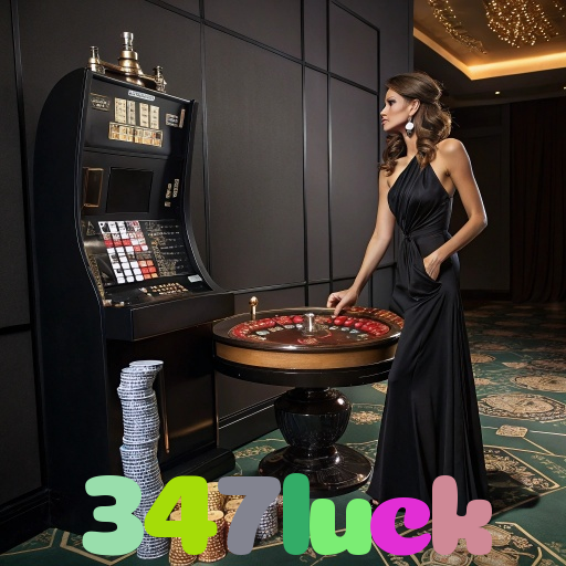 347luck:Aposte nas melhores slots e conquiste prêmios como nunca!
