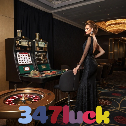 347luck：Aposte nas melhores slots e conquiste prêmios como nunca!