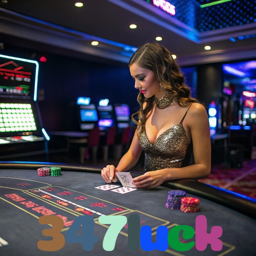 347luck：Aposte no futebol, jogue poker e conquiste vitórias épicas!