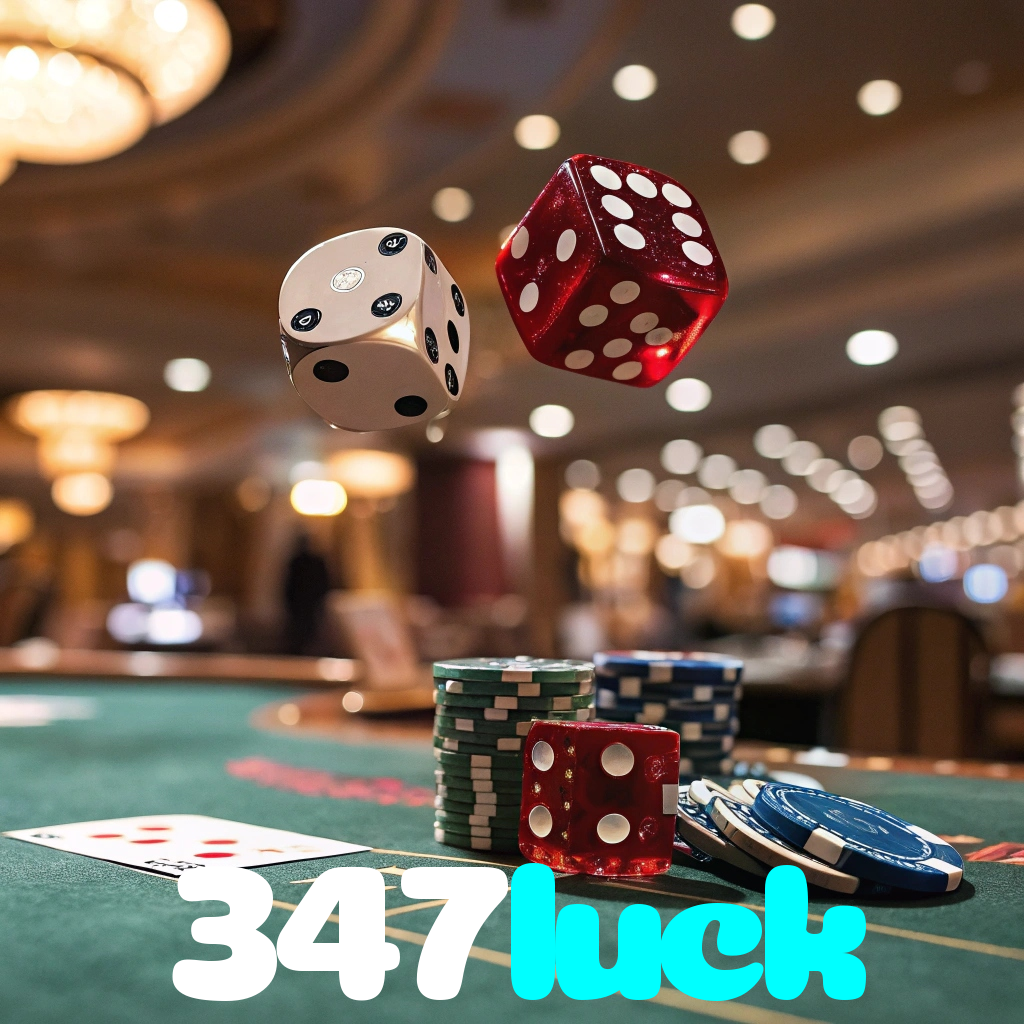 347luck：Aposte nas melhores slots e conquiste prêmios como nunca!